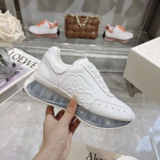 Alexander Mcqueen Casual Shoes